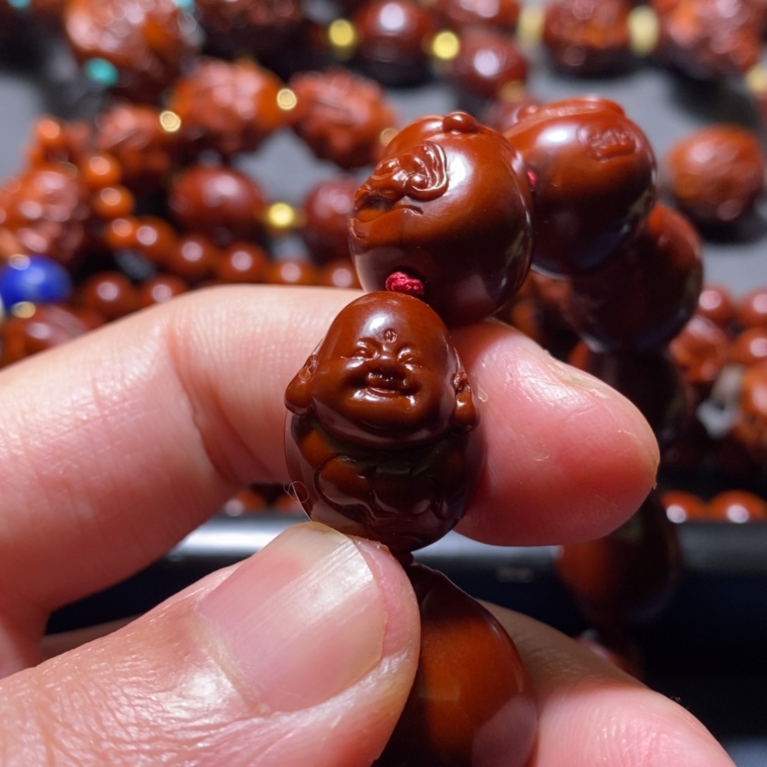 橄榄核手串/手链神****⁹