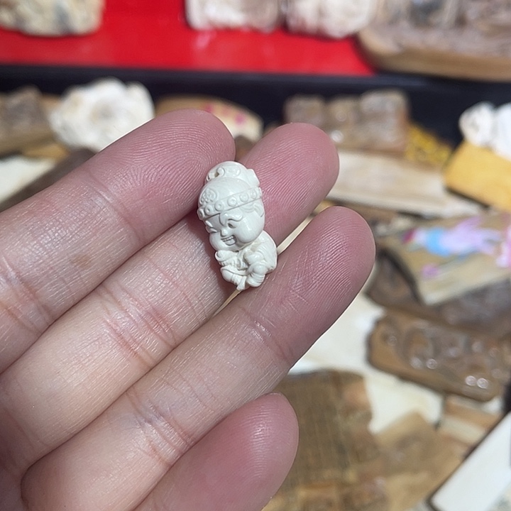 泥塑不打孔联系客服