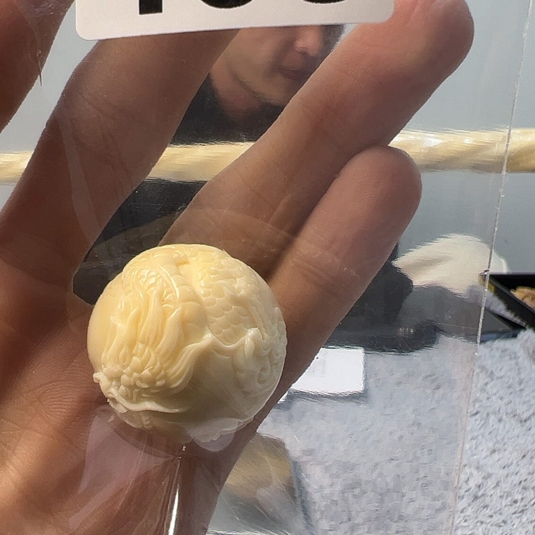 猛犸象牙手串/手链/手镯406