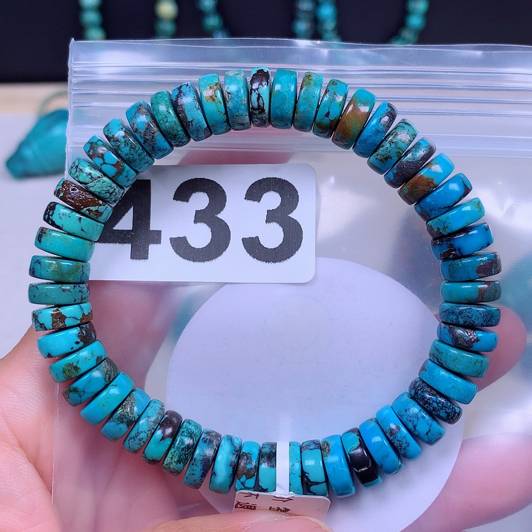 空竹粉丝专享十堰特色手工散珠