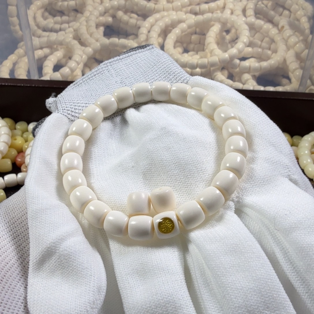 鹿骨手串/手链手串