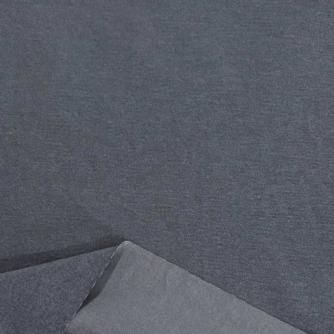 深灰色哥的面料两米（瑕疵）