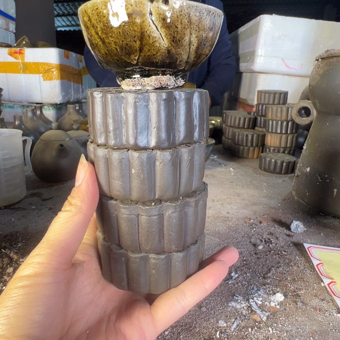 坭兴陶贵台龙窑A352