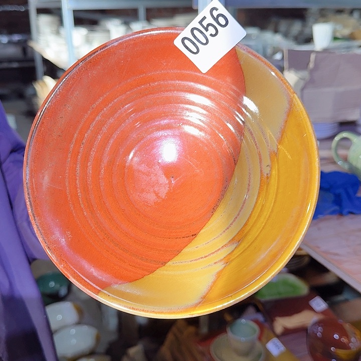 磁州窑国营时期五厂