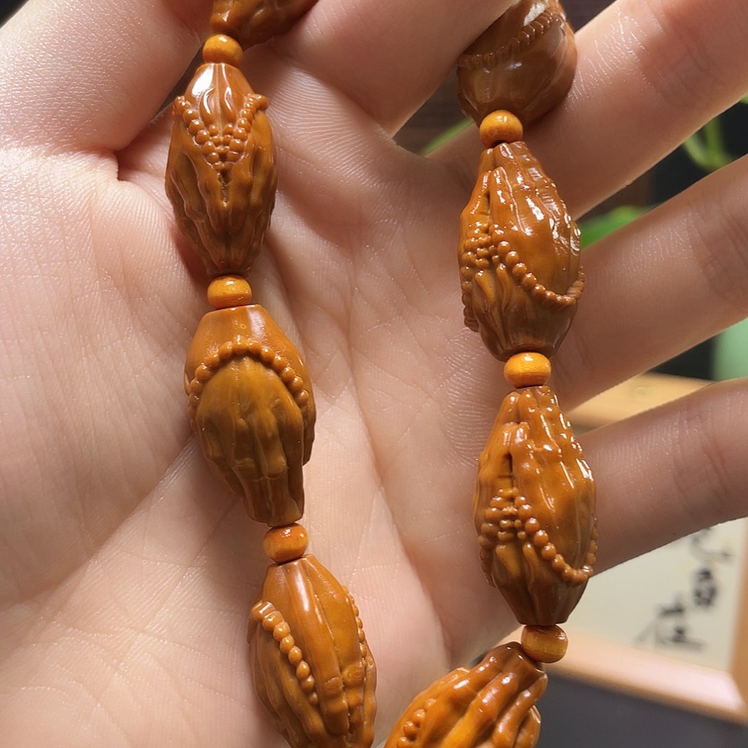 橄榄核手串/手链橄榄核