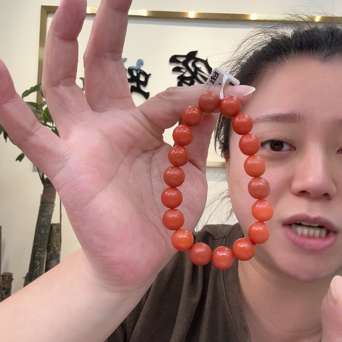 南红玛瑙未镶嵌珠宝奇石36