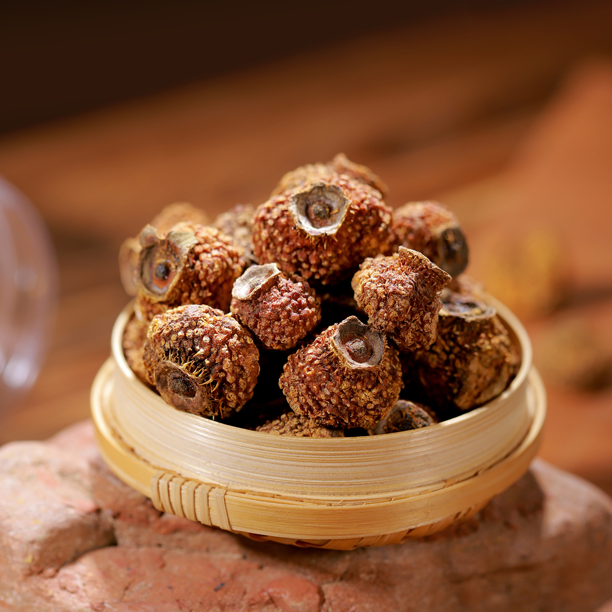 【竹海甘书记助农】代收贵州野生刺梨干果泡酒泡茶泡水