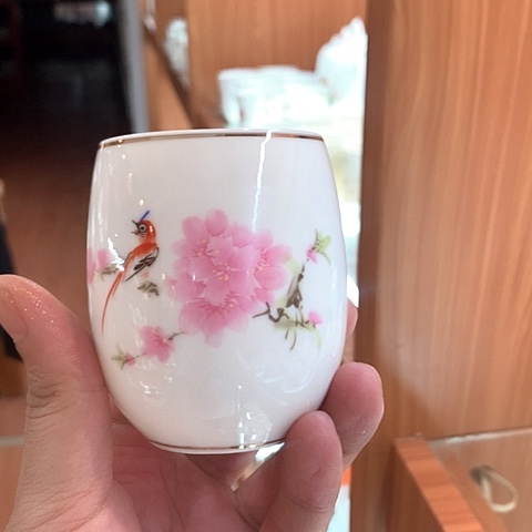 陶瓷陶瓷陶瓷茶杯