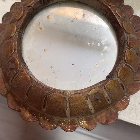 遥***来木雕木头木头1片20