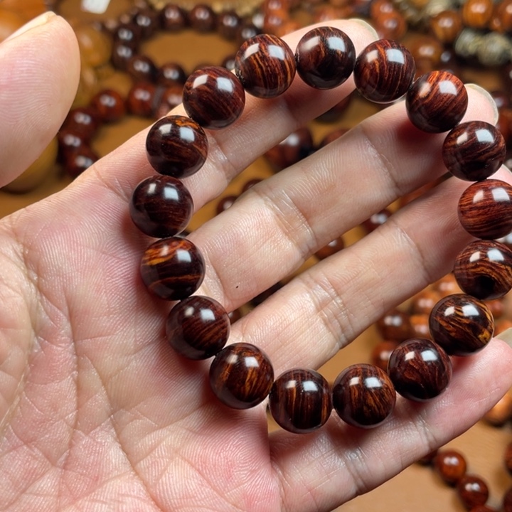 柏木（崖柏）无事牌1.2