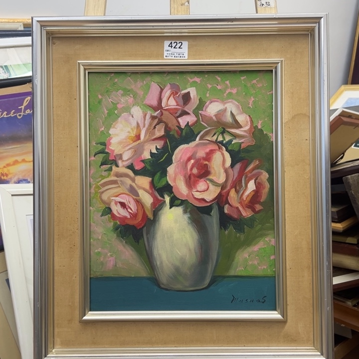 用***6版画中古商品422哈哈哈