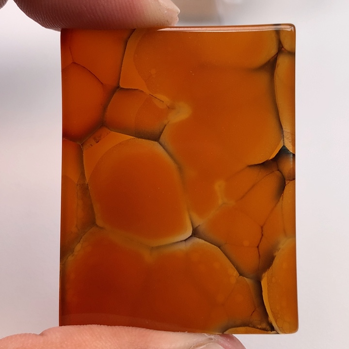 玛瑙/玉髓颈饰未镶嵌重*十