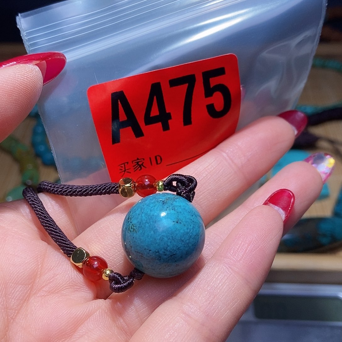 空竹粉丝专享福利十堰特色手工散珠