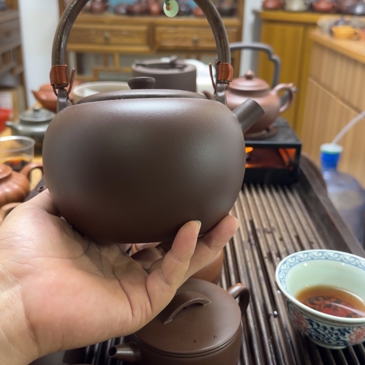 茶壶紫砂具体我就跑上去呀
