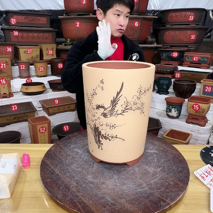 紫砂源头工厂直发