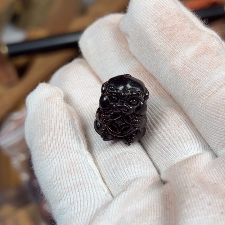 檀香紫檀（小叶紫檀）