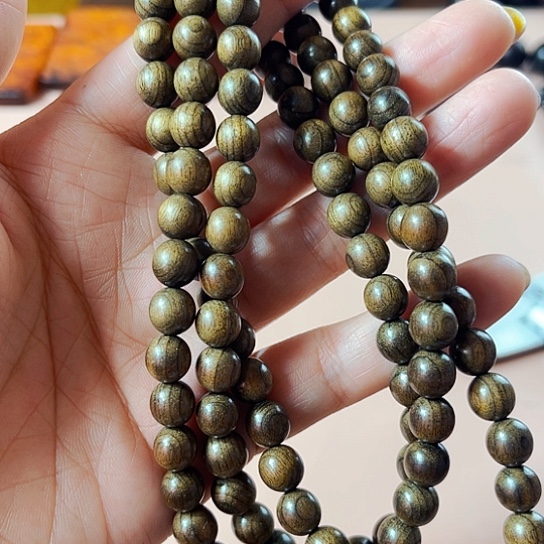 非洲紫檀（红花梨）