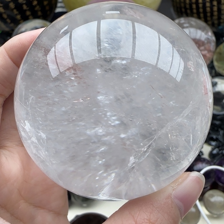 未镶嵌水晶摆件a172