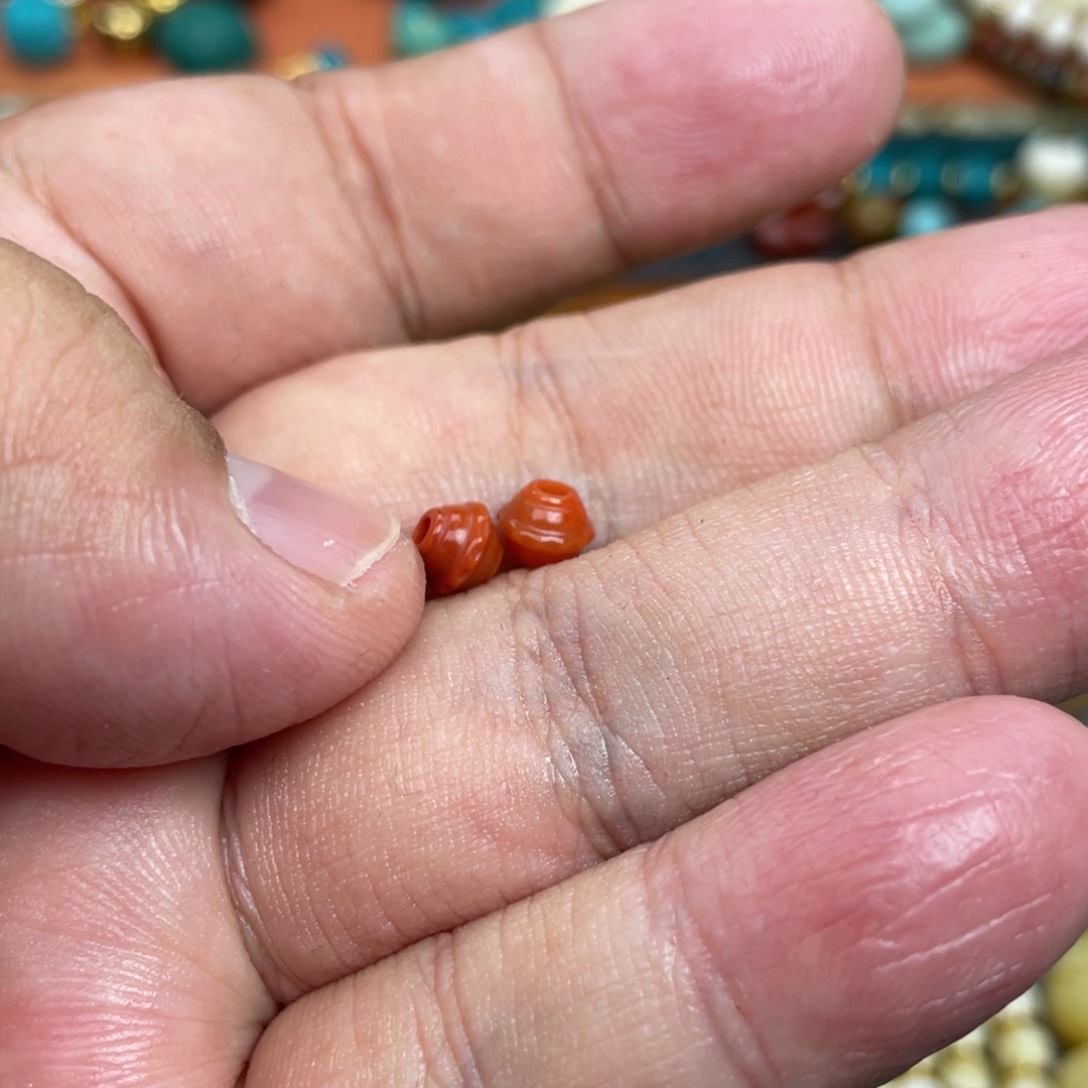 南红玛瑙未镶嵌珠宝奇石5