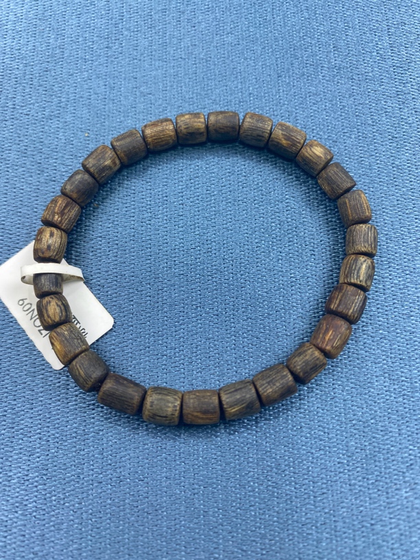 棋楠沉香沉水桶珠单圈多样性发一