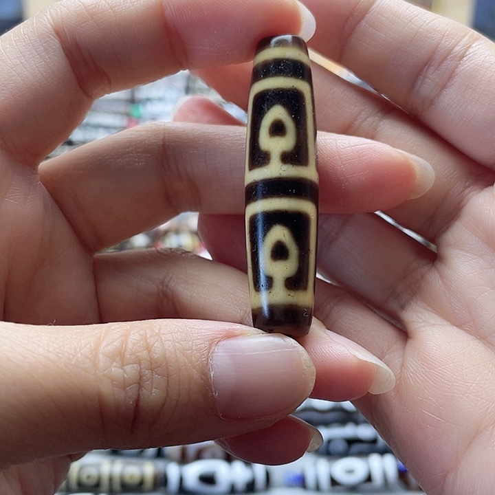 玛瑙/玉髓颈饰未镶嵌90