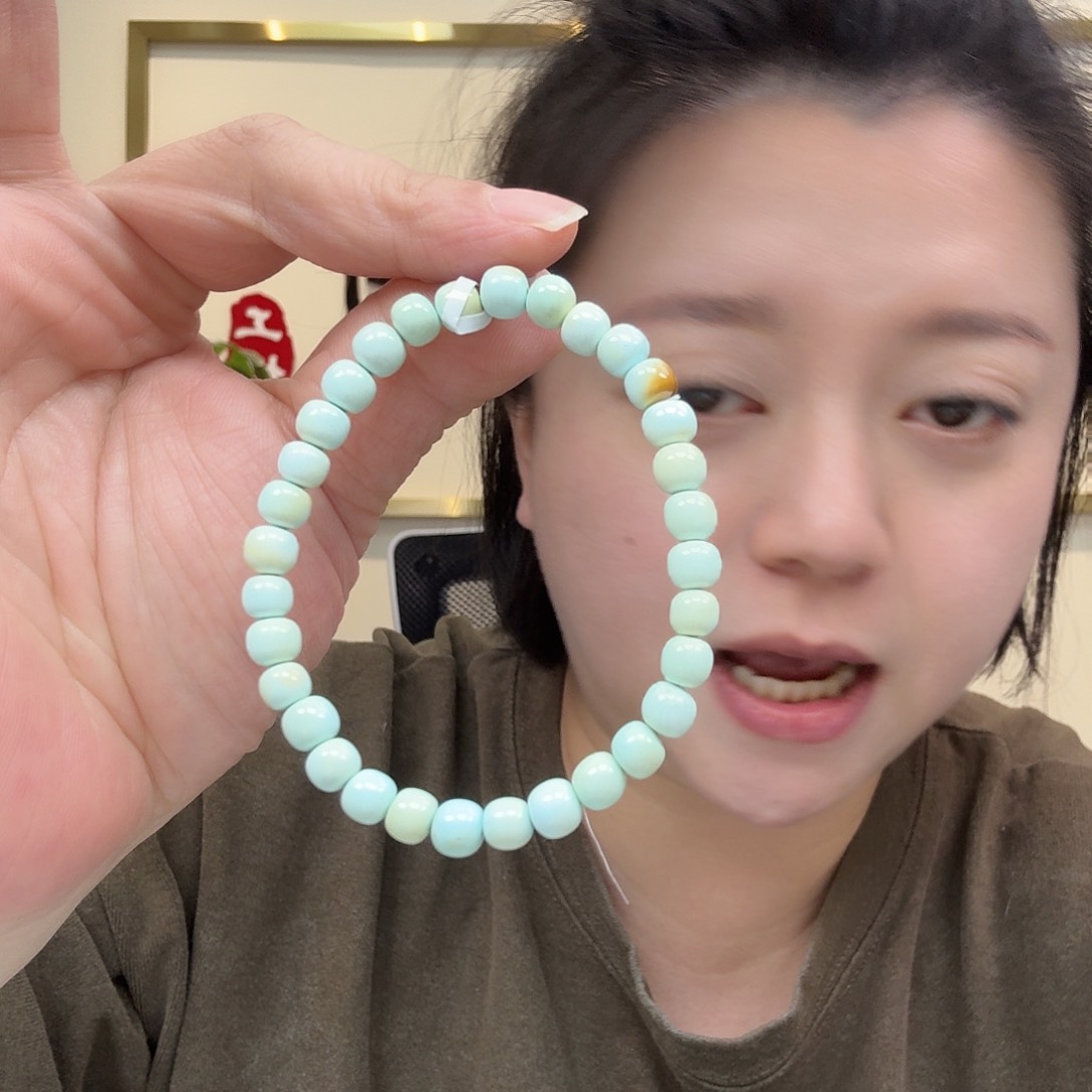 绿松石珠宝奇石未镶嵌132