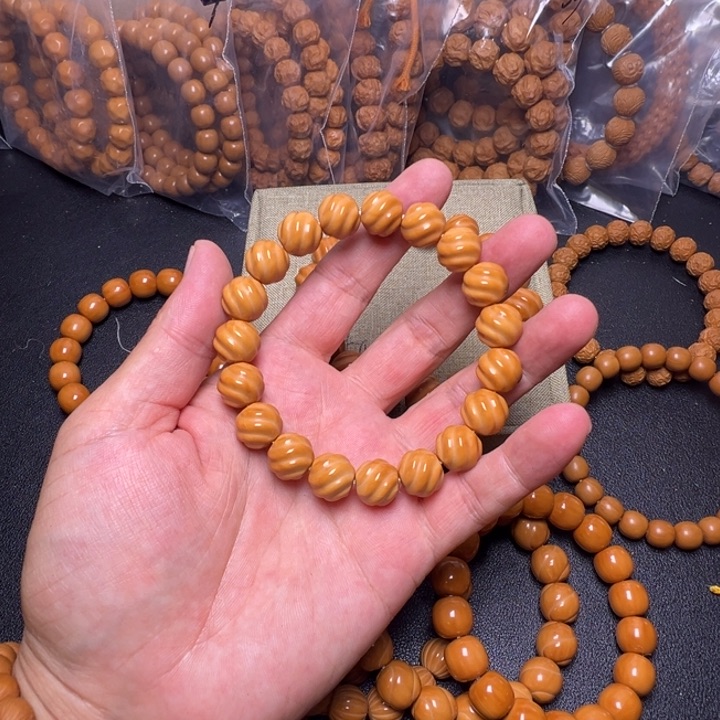 猴头核桃手串扭转乾坤13