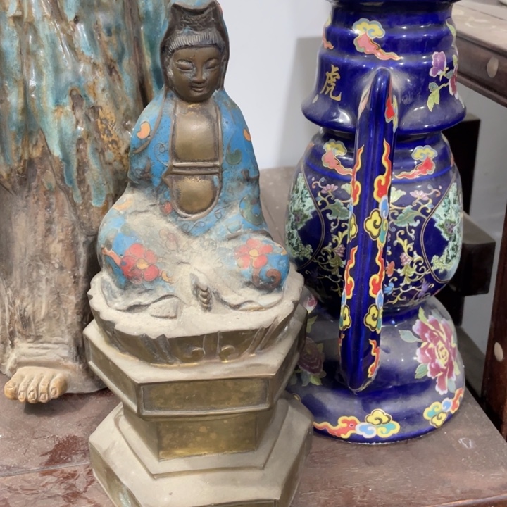 小***川瓷（喜欢问价）陶瓷