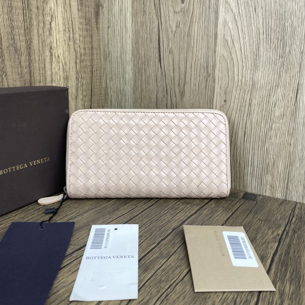 95新/葆蝶家/妃鱼/箱包钱包/250115EV0022