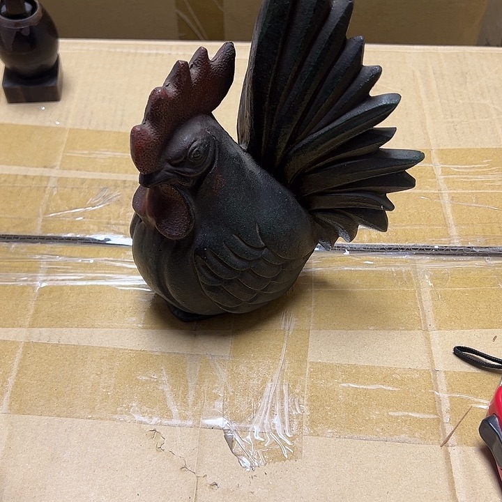 摆件家居工艺品瓷器