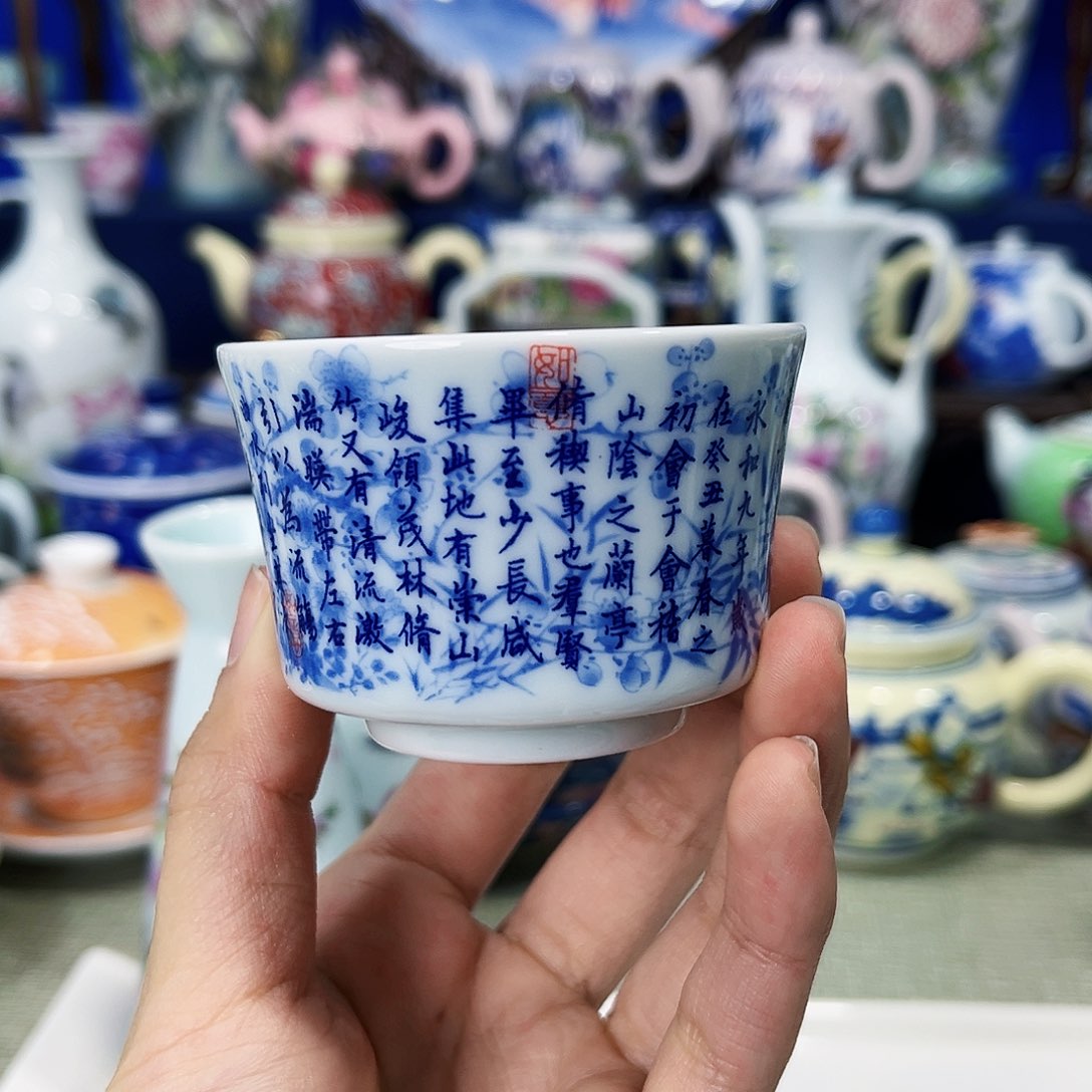 盖碗景德镇h h h h h h