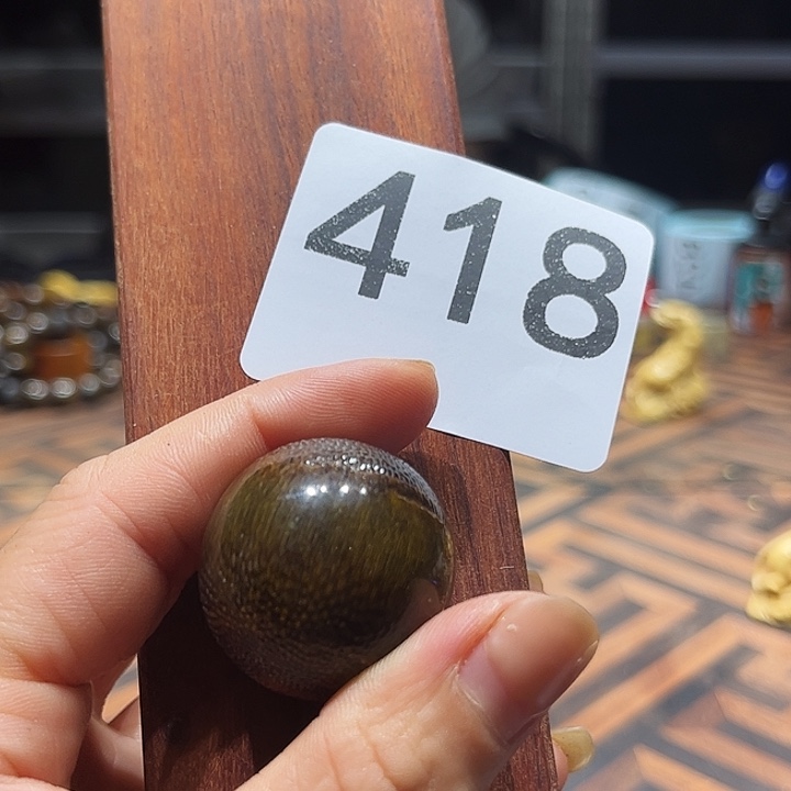 大叶紫檀（黑酸枝木类）