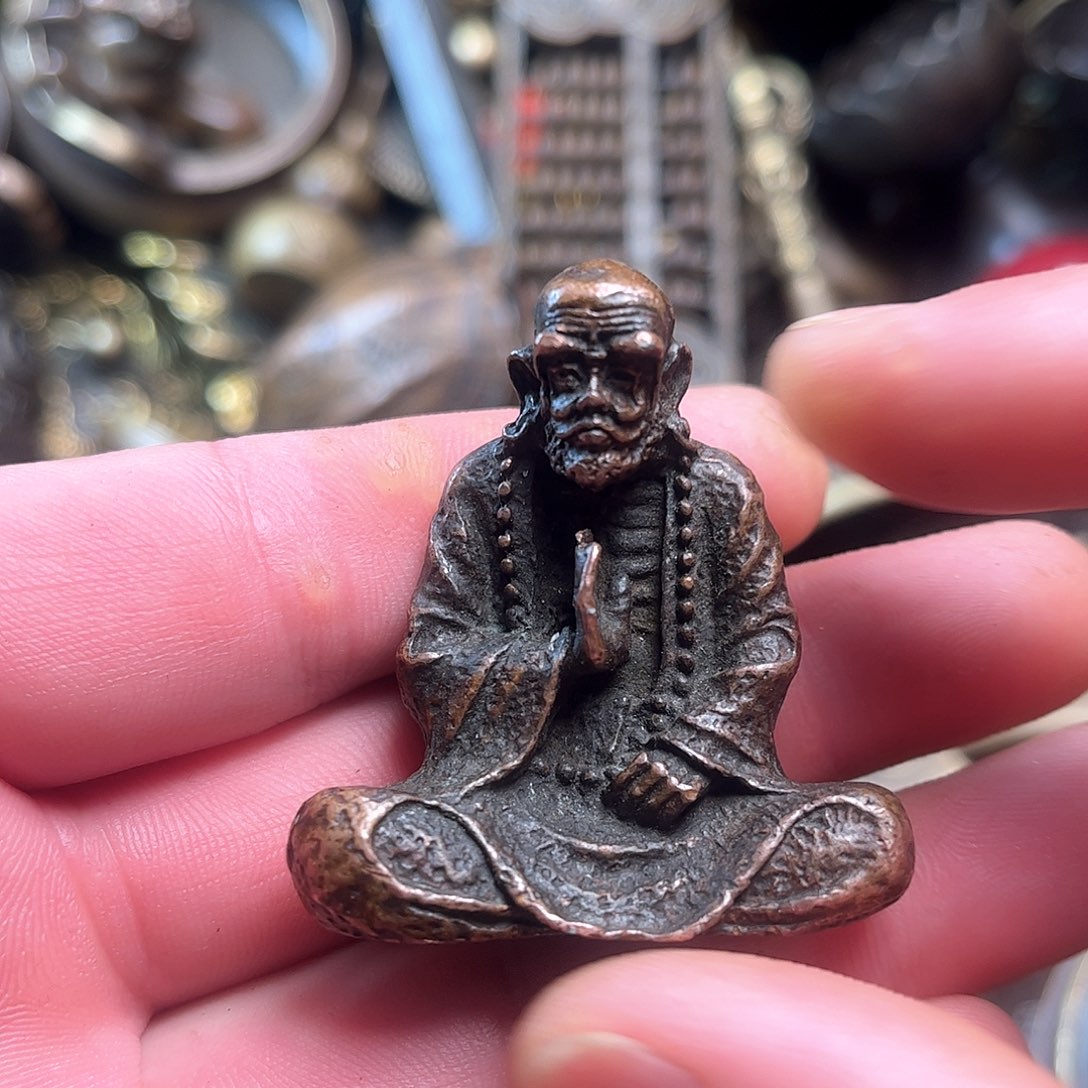 铜器摆件家居摆件