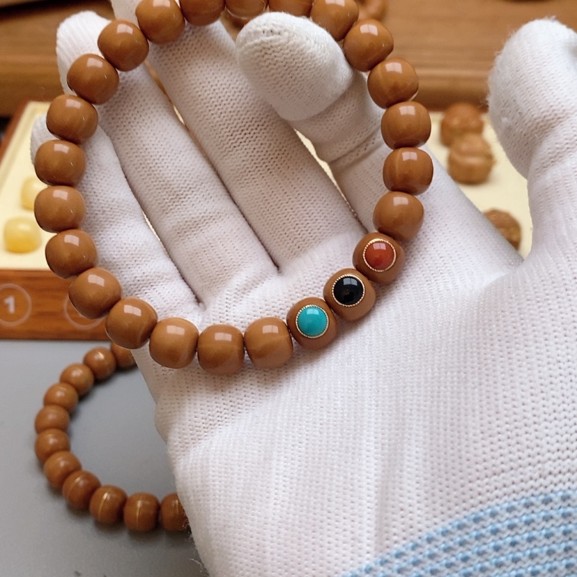 【闪购商品】猴头核桃吊坠孩*爹11111111111