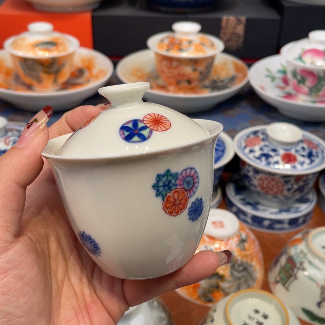 景德镇陶瓷瓷器景德镇