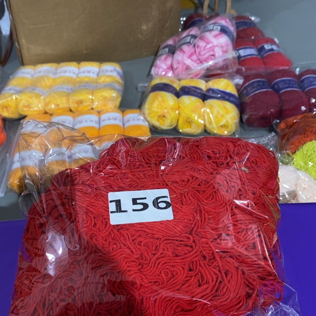 无纺布直播间福利