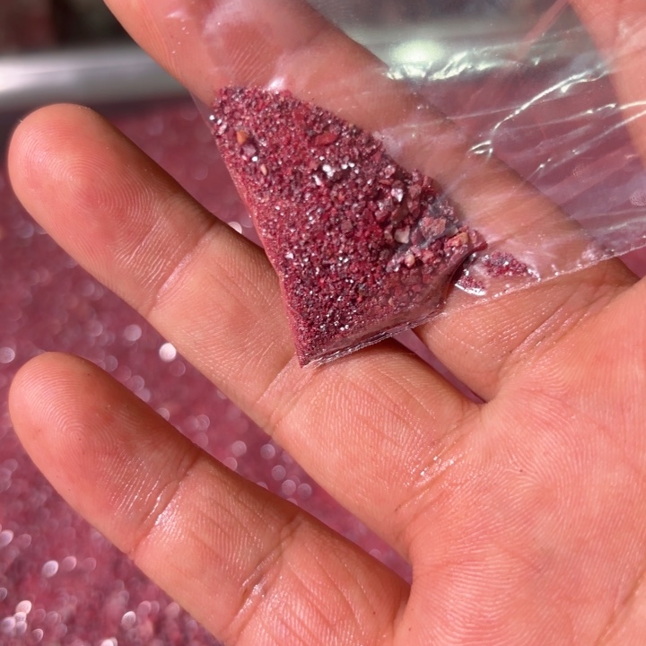 天然辰砂天然朱砂