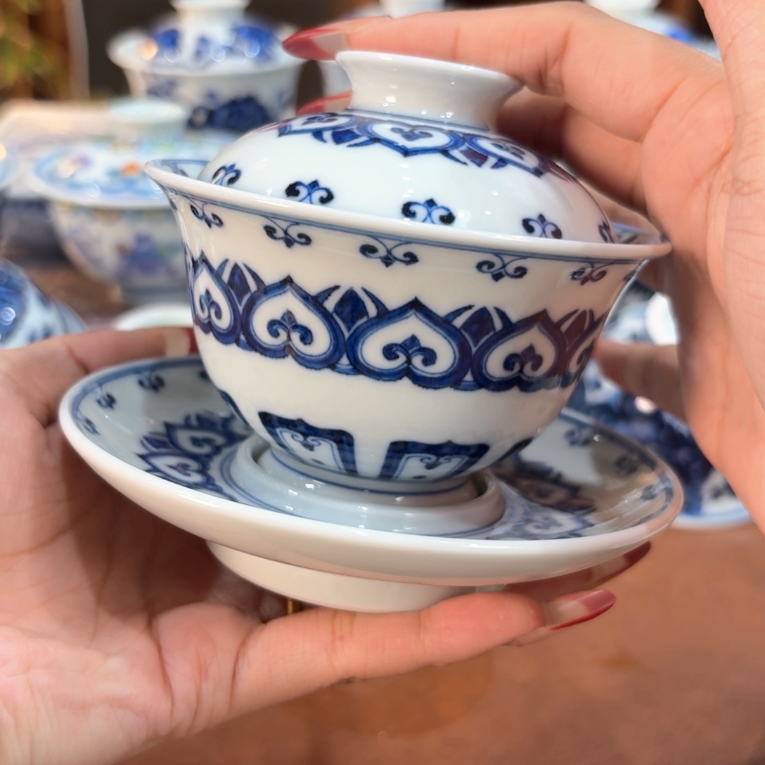 盖碗11111111111111111