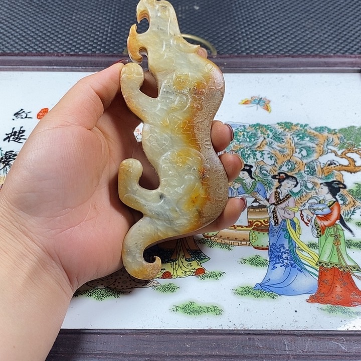 紫砂其他。                 