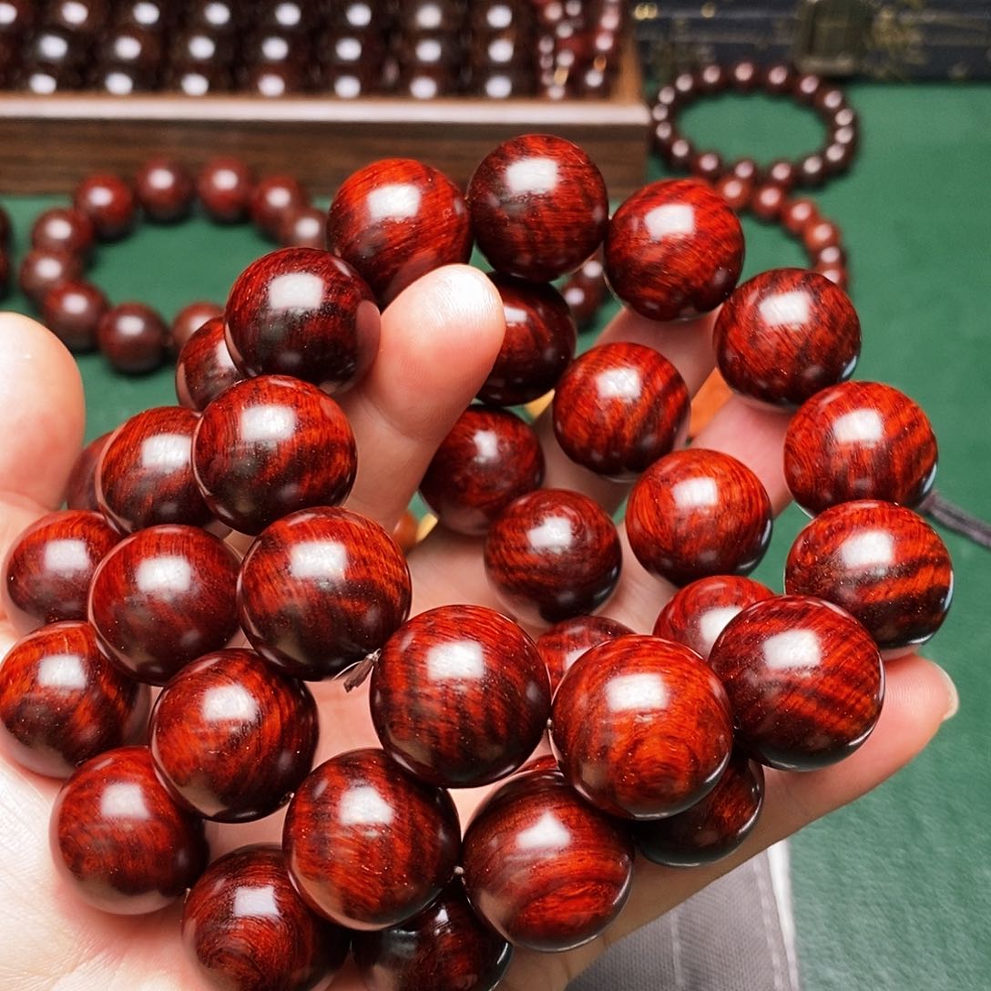 檀香紫檀（小叶紫檀）多样性发其一小叶紫檀2.0