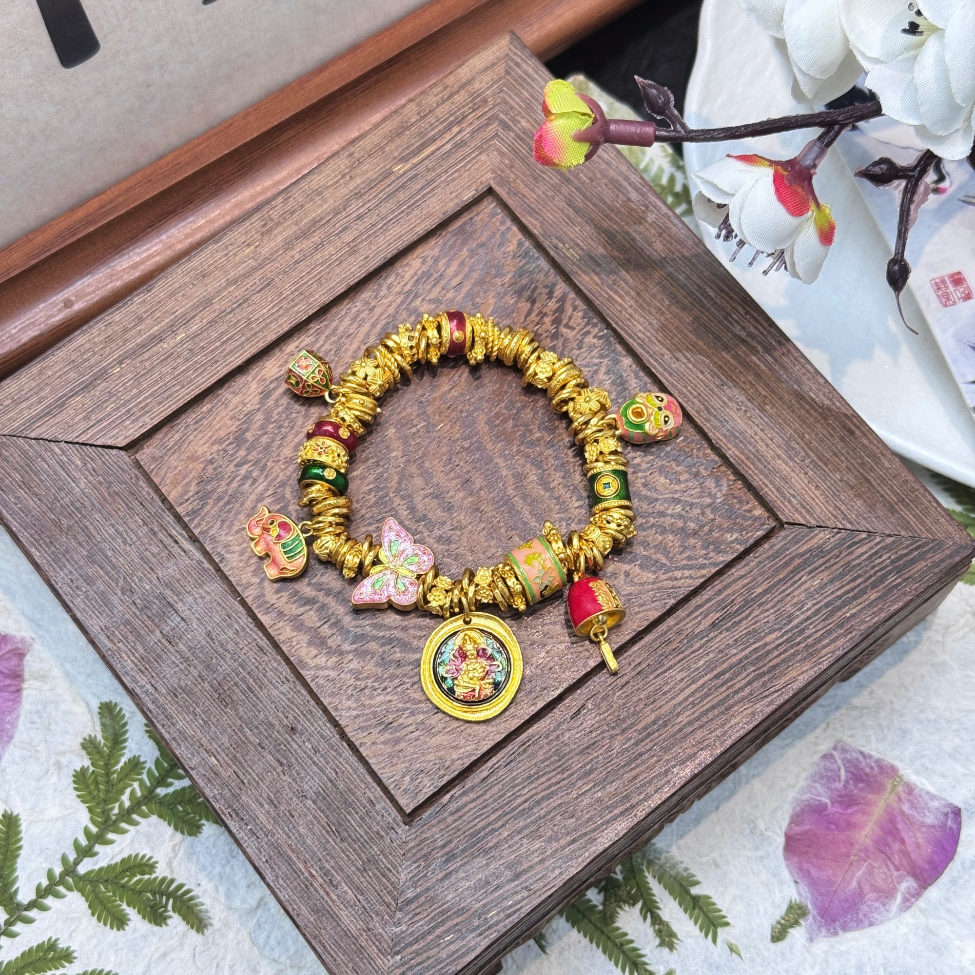 49.43g 14cm足金999投资金条攒黄金悦己送礼