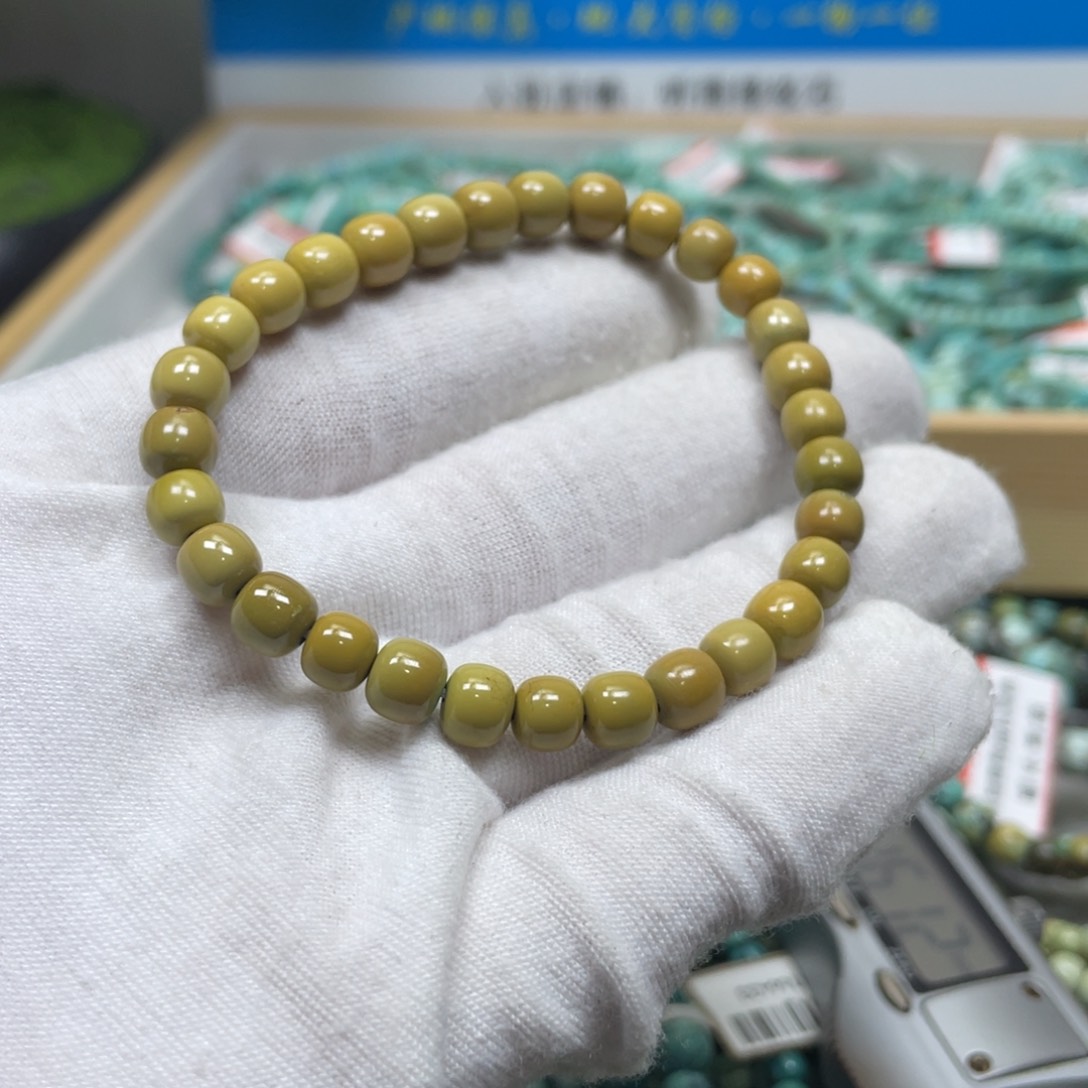 绿松石其他未镶嵌