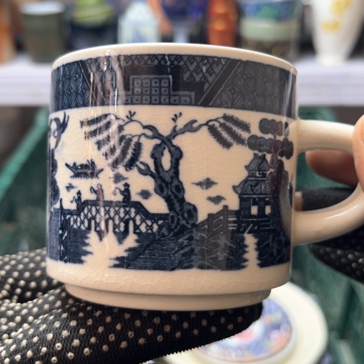 碗水滴瓷器水滴瓷器