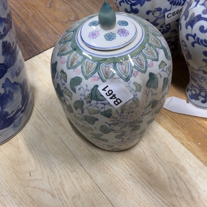 陶瓷制品瑕疵处理