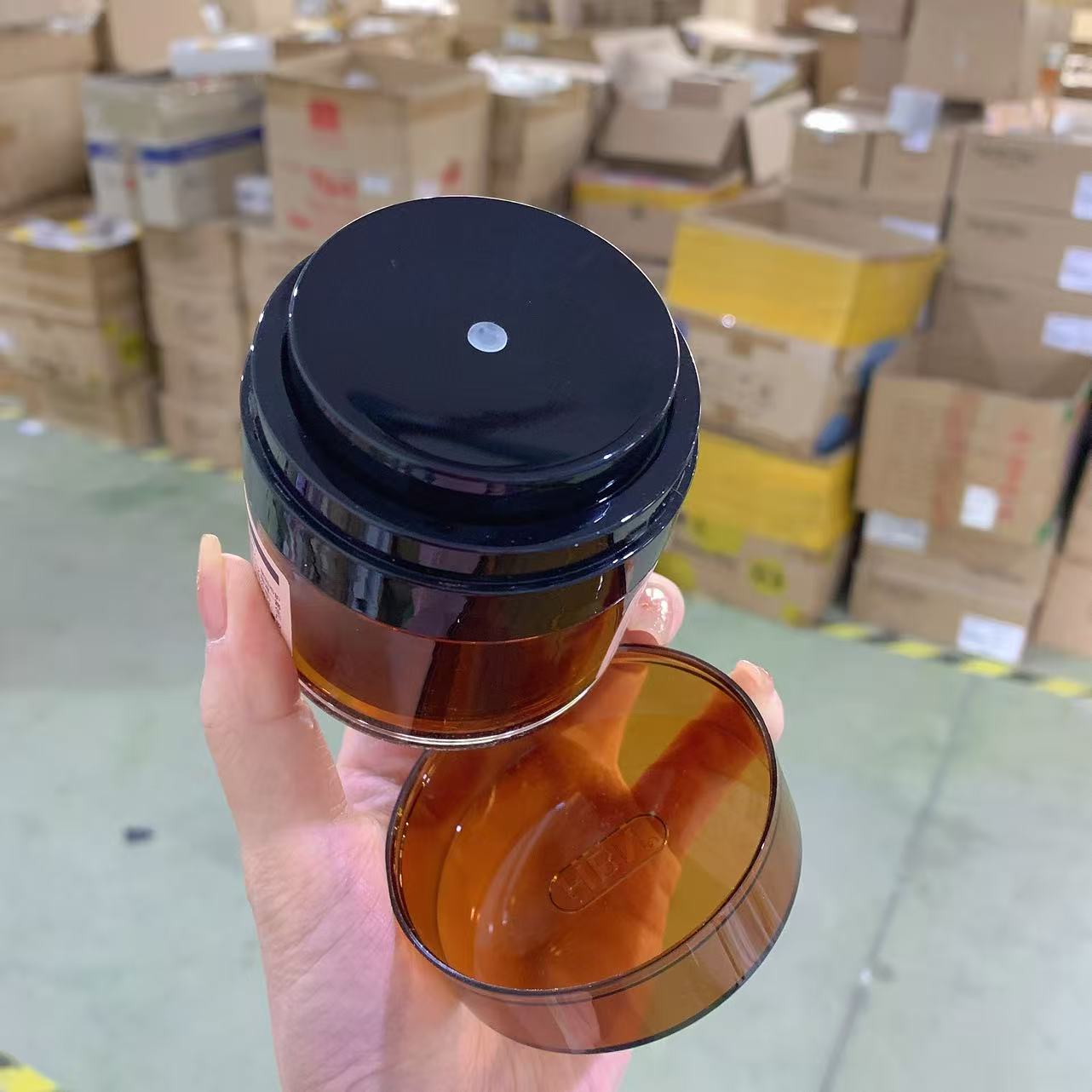 【H】视黄醇紧塑赋活晚霜50g【2.0】 电商退件//裸瓶/瑕疵款/介意勿拍