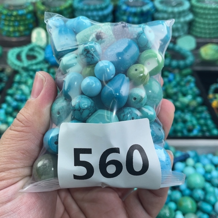 菱锰矿未镶嵌珠宝半成品