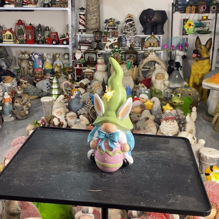 树脂工艺品摆件默认微瑕