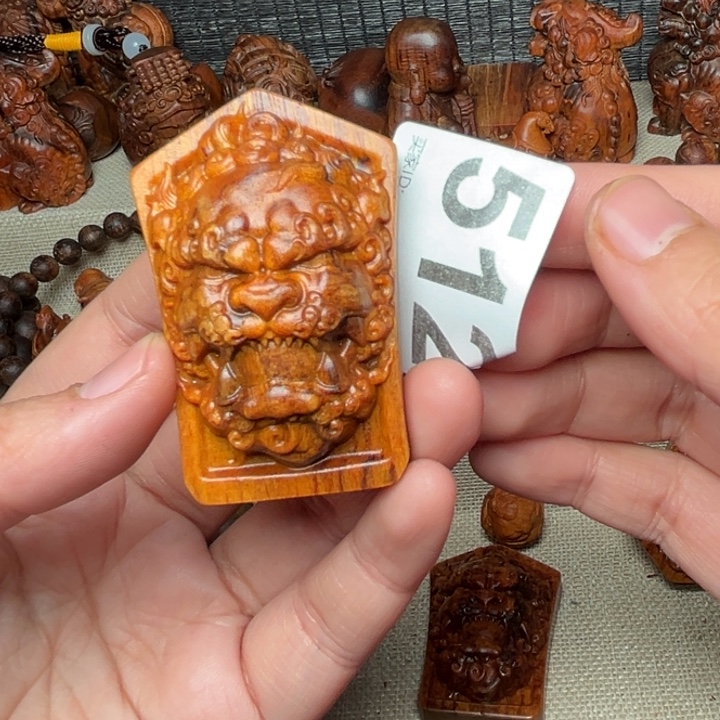 女***）贡木手串/手链贡木