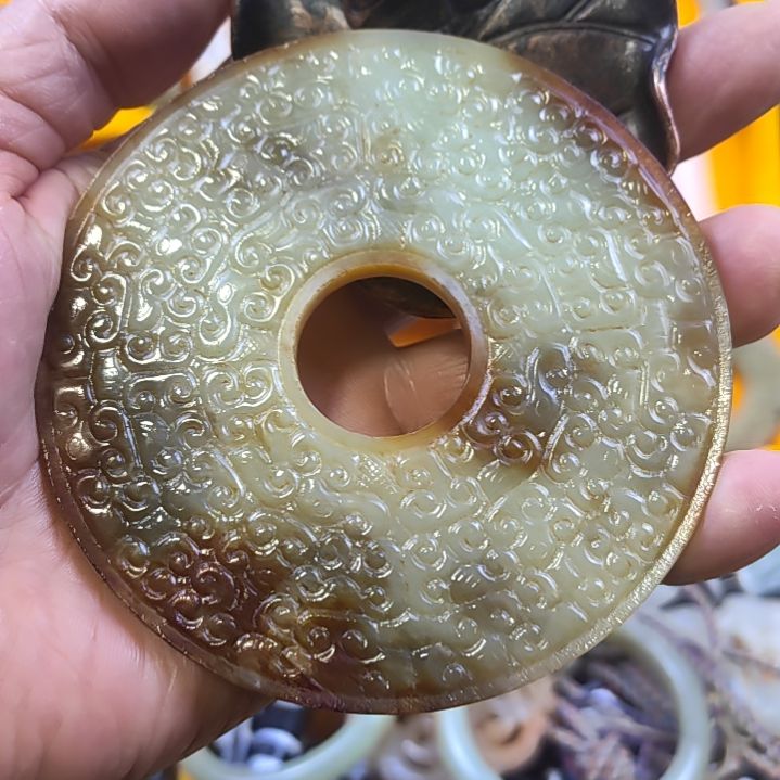 摆件铜器杂件摆件茶宠物