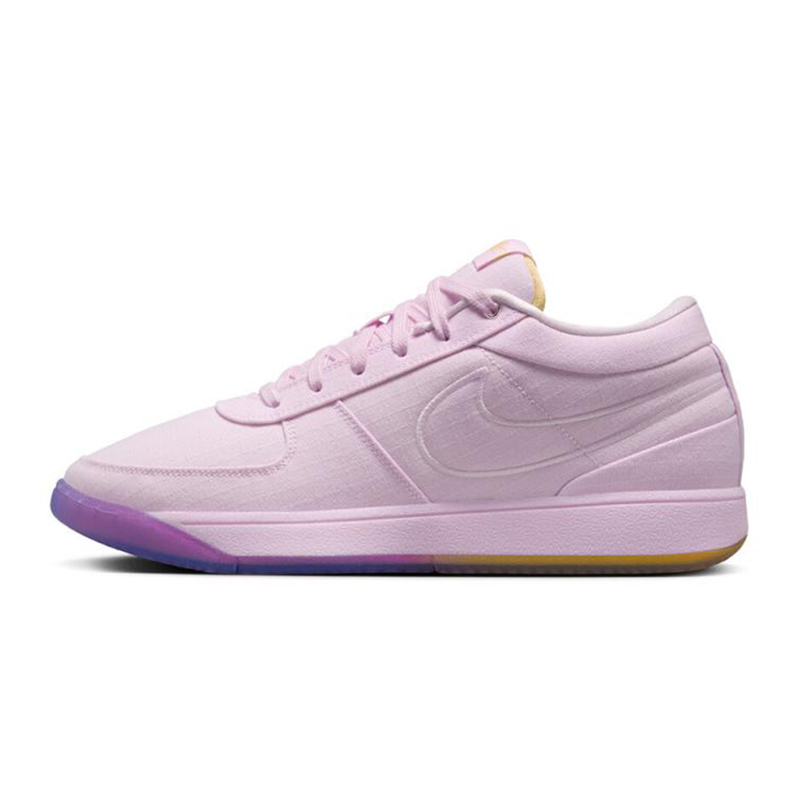 西【官方授权】nike耐克男鞋BOOK 1 EP运动鞋篮球鞋HJ5355-600